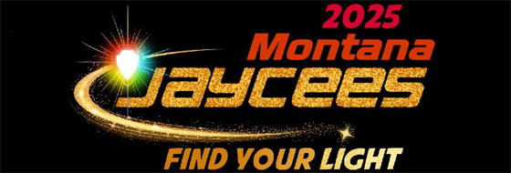 2025 Jaycees Logo